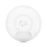 Ubiquiti U6-PRO punto de acceso inalámbrico 4800 Mbit/s Blanco Energía sobre Ethernet (PoE), 2.4 GHz, 5 GHz, WPA