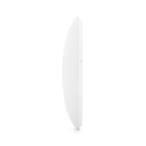 Ubiquiti U6-PRO punto de acceso inalámbrico 4800 Mbit/s Blanco Energía sobre Ethernet (PoE)