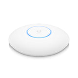 Ubiquiti U6-PRO punto de acceso inalámbrico 4800 Mbit/s Blanco Energía sobre Ethernet (PoE)