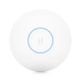 Ubiquiti U6-PRO punto de acceso inalámbrico 4800 Mbit/s Blanco Energía sobre Ethernet (PoE), 2.4 GHz, 5 GHz, WPA