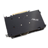 ASUS Dual Radeon RX 6500 XT OC Edition AMD 4 GB GDDR6, 64 Bit, 7680 x 4320 Pixeles, PCI Express x16 4.0
