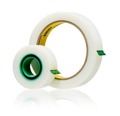 3M Scotch Magic Cinta Adhesiva 33 m CE 12 mm