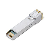 TP-Link TL-SM331T módulos de red del transceptor Fibra óptica 1250 Mbit/s SFP Si