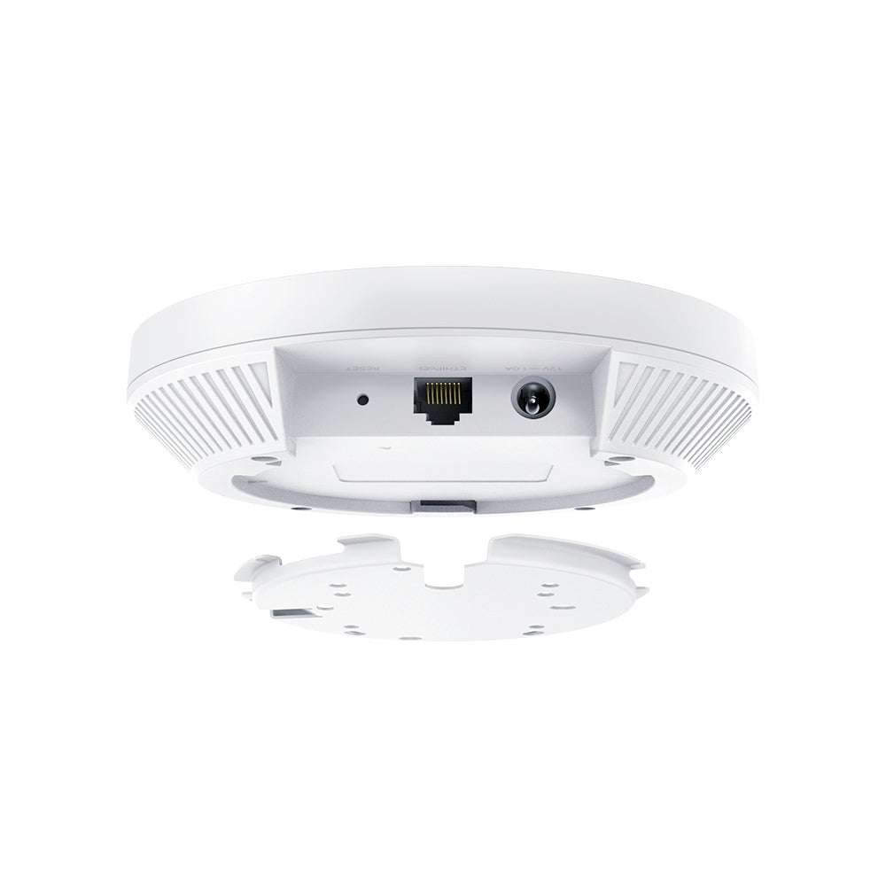 TP-Link Omada EAP650 puntos de accesos inalámbricos Si Si 2976 Mbit/s 574 Mbit/s