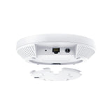 TP-Link Omada EAP650 puntos de accesos inalámbricos Si Si 2976 Mbit/s 574 Mbit/s