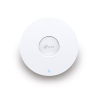 TP-Link Omada EAP650 puntos de accesos inalámbricos Si Si 2976 Mbit/s 574 Mbit/s