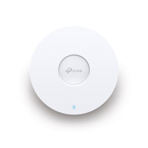 TP-Link Omada EAP650 puntos de accesos inalámbricos Si Si 2976 Mbit/s 574 Mbit/s