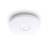 TP-Link Omada EAP650 puntos de accesos inalámbricos Si Si 2976 Mbit/s 574 Mbit/s