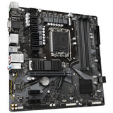 GIGABYTE B660M DS3H DDR4 placas base Intel LGA 1700 LGA 1700 DDR4-SDRAM