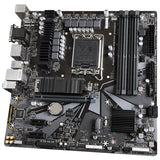GIGABYTE B660M DS3H DDR4 placas base Intel LGA 1700 LGA 1700 DDR4-SDRAM