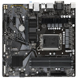 GIGABYTE B660M DS3H DDR4 placas base Intel LGA 1700 LGA 1700 DDR4-SDRAM