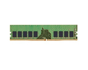 Kingston Technology KTD-PE432E/8G módulo de memoria 8 GB 1 x 8 GB DDR4 288-pin DIMM ECC