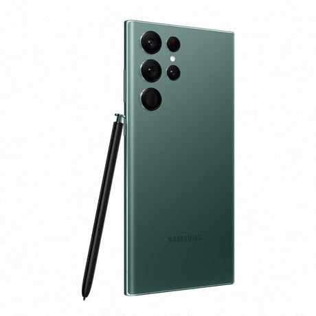 Samsung Galaxy SM-S908B teléfonos inteligentes 17,3 cm (6.8") Pantalla curva Dynamic AMOLED 2X OLED