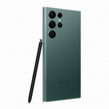 Samsung Galaxy SM-S908B teléfonos inteligentes 17,3 cm (6.8") Pantalla curva Dynamic AMOLED 2X OLED