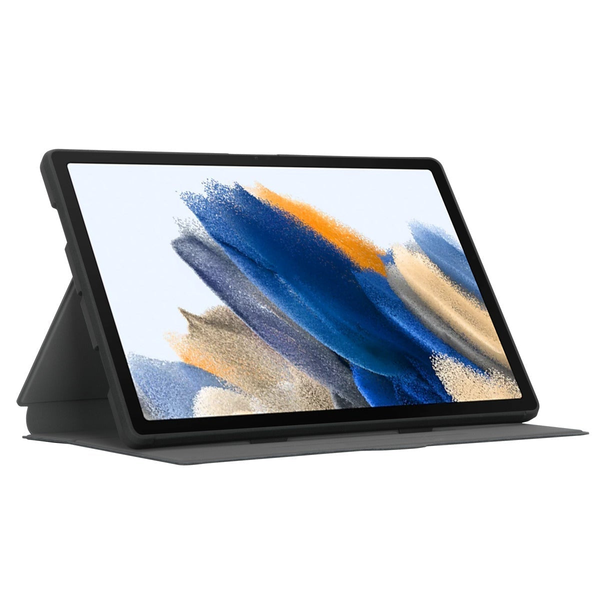 Targus THZ919GL fundas para tablets Galaxy Tab A8 26,7 cm (10.5") Funda Termoplástico de poliuretano (TPU)