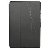 Targus THZ919GL fundas para tablets Galaxy Tab A8 26,7 cm (10.5") Funda Termoplástico de poliuretano (TPU)