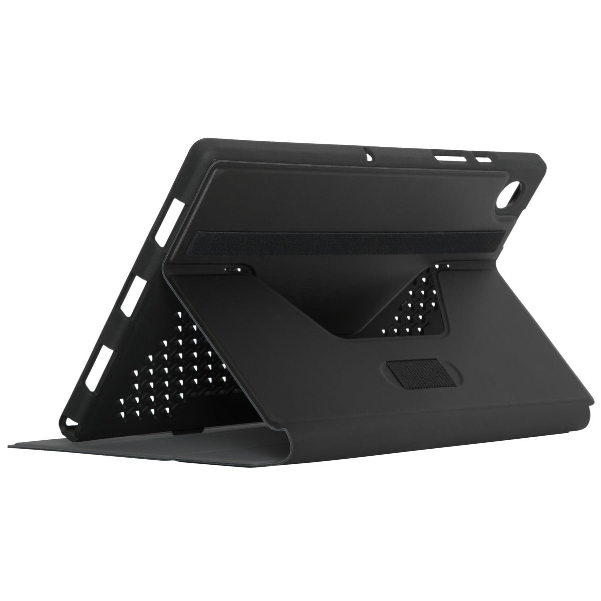 Targus THZ919GL fundas para tablets Galaxy Tab A8 26,7 cm (10.5") Funda Termoplástico de poliuretano (TPU)
