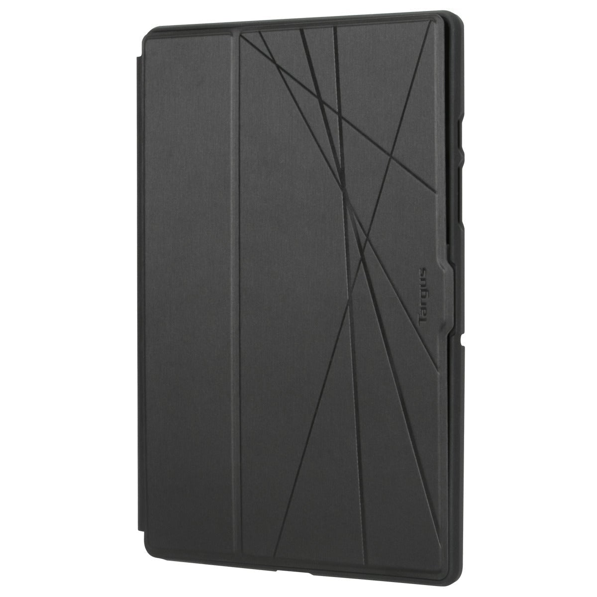 Targus THZ919GL fundas para tablets Galaxy Tab A8 26,7 cm (10.5") Funda Termoplástico de poliuretano (TPU)
