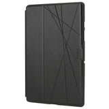 Targus THZ919GL fundas para tablets Galaxy Tab A8 26,7 cm (10.5") Funda Termoplástico de poliuretano (TPU)