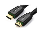Ugreen 40412 cable HDMI 5 m HDMI tipo A (Estándar) Negro