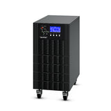CyberPower LCD HSTP3T10K UPS Doble conversión (en línea) 10 kVA 10000 W Onda sinusoidal pura