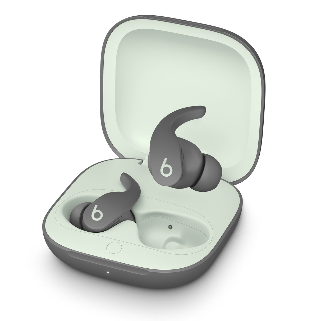 Beats by Dr. Dre Fit Pro Auriculares Inalámbrico Intra auditivo Llamadas/Música Bluetooth Gris