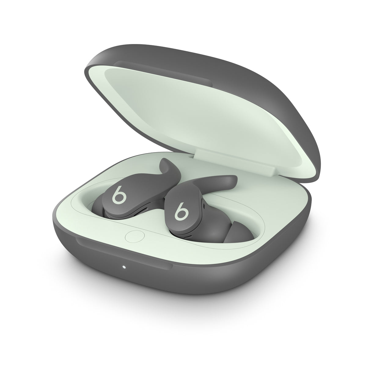 Beats by Dr. Dre Fit Pro Auriculares Inalámbrico Intra auditivo Llamadas/Música Bluetooth Gris