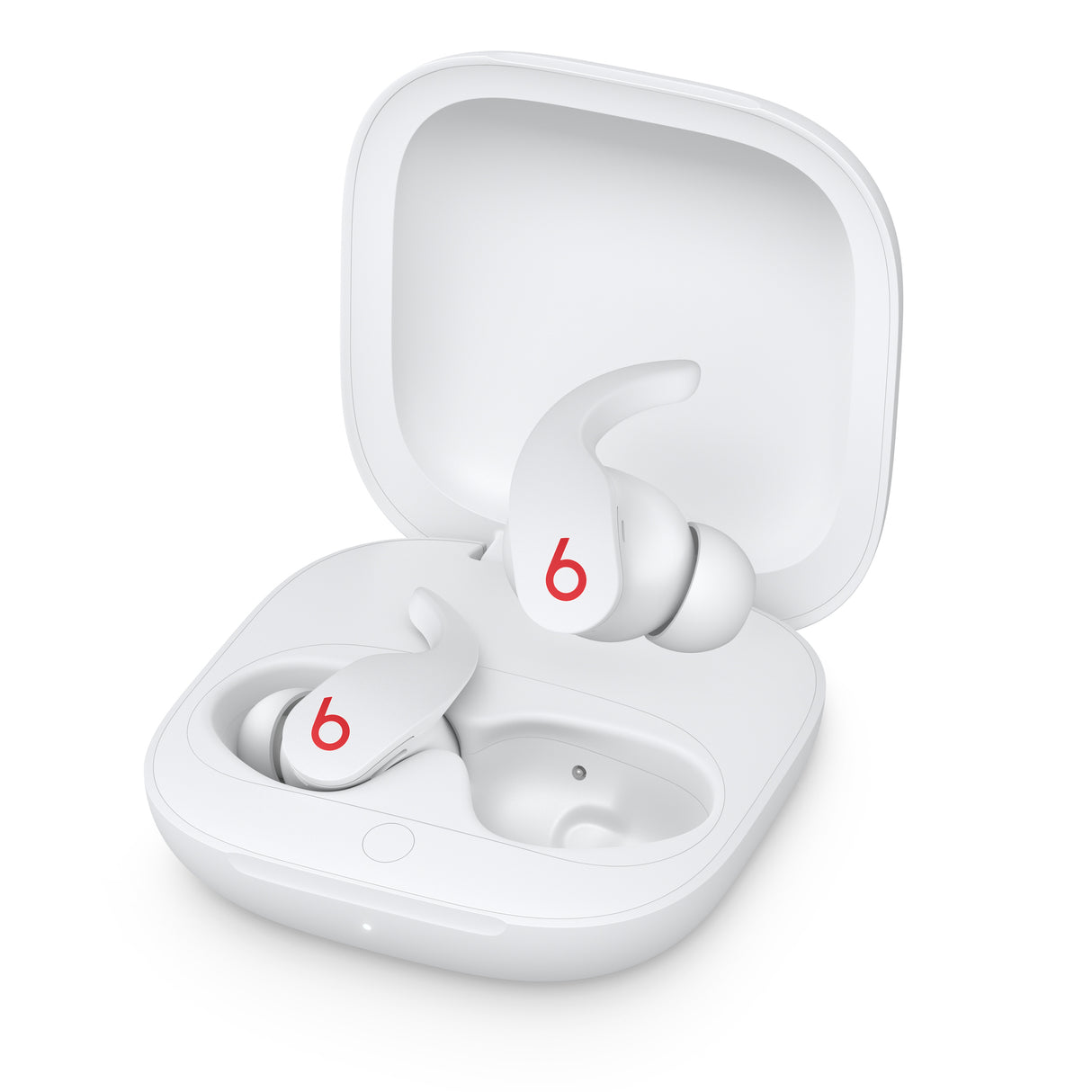 Beats by Dr. Dre Fit Pro Auriculares Inalámbrico Intra auditivo Llamadas/Música Bluetooth Blanco
