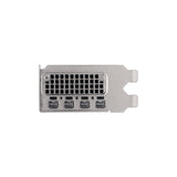 PNY VCNRTXA200012GB-PB tarjeta gráfica NVIDIA RTX A2000 12 GB GDDR6