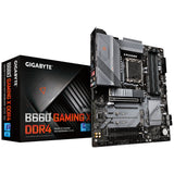 GIGABYTE B660 GAMING X DDR4 placas base Intel LGA 1700 1 DDR4-SDRAM