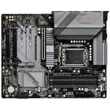 GIGABYTE B660 GAMING X DDR4 placas base Intel LGA 1700 1 DDR4-SDRAM