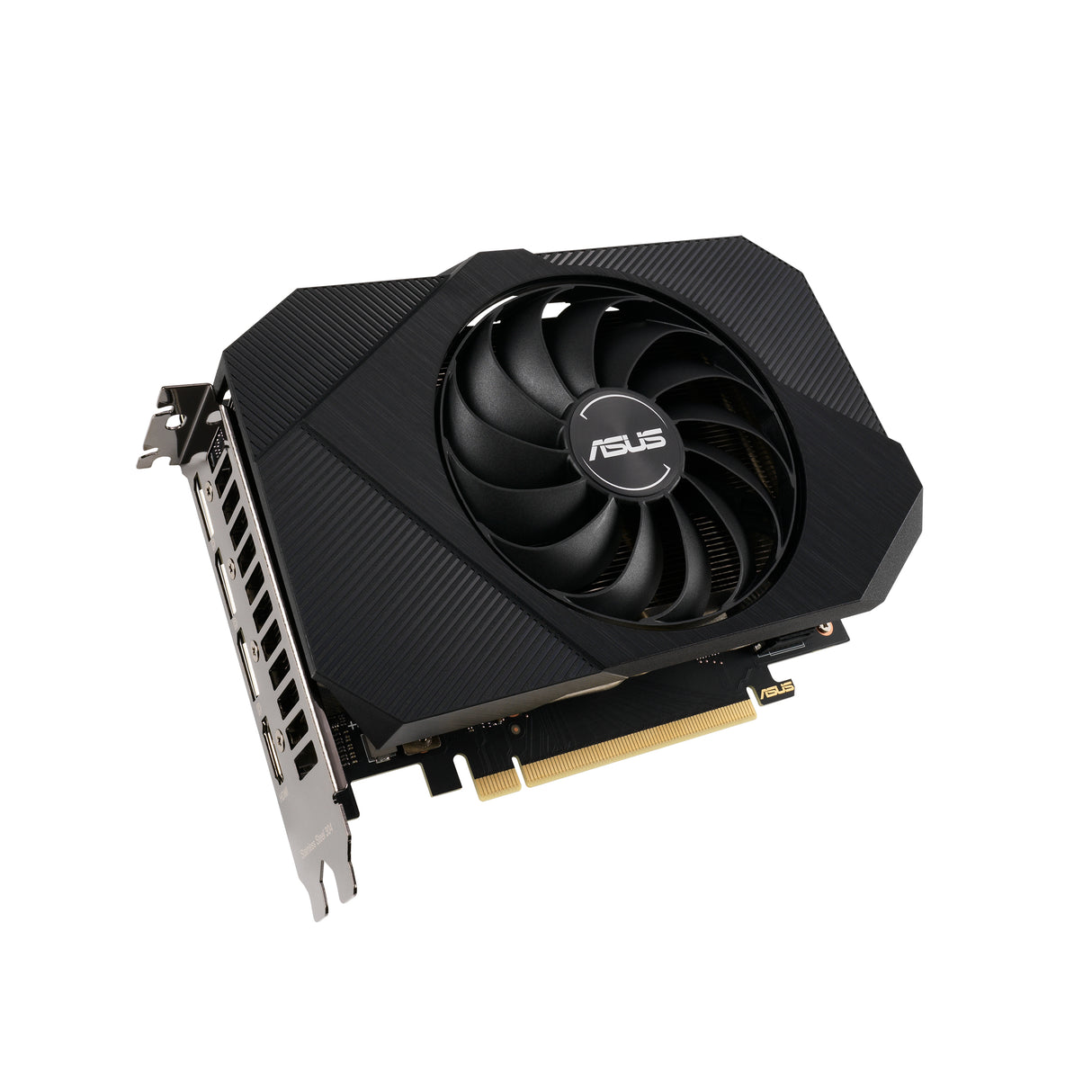 ASUS Phoenix PH-RTX3050-8G tarjetas gráficas Si 2560 NVIDIA GeForce RTX 3050