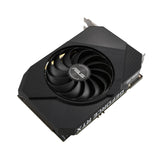ASUS Phoenix PH-RTX3050-8G tarjetas gráficas Si 2560 NVIDIA GeForce RTX 3050