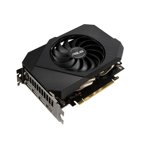 ASUS Phoenix PH-RTX3050-8G tarjetas gráficas Si 2560 NVIDIA GeForce RTX 3050