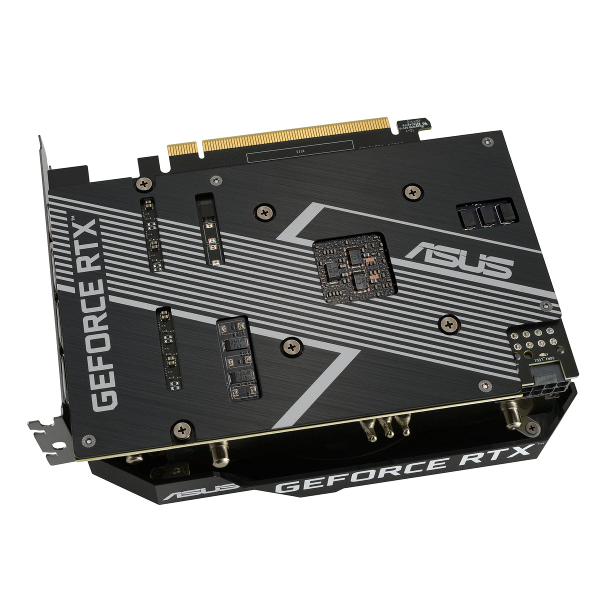 ASUS Phoenix PH-RTX3050-8G tarjetas gráficas Si 2560 NVIDIA GeForce RTX 3050