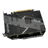 ASUS Phoenix PH-RTX3050-8G tarjetas gráficas Si 2560 NVIDIA GeForce RTX 3050