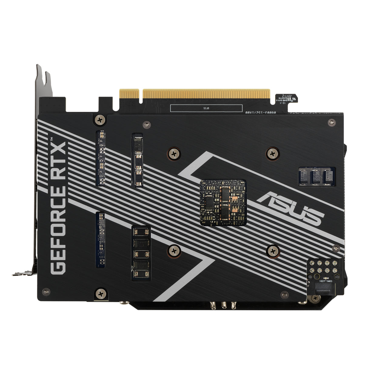 ASUS Phoenix PH-RTX3050-8G tarjetas gráficas Si 2560 NVIDIA GeForce RTX 3050