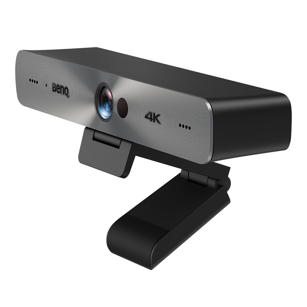 BenQ DVY32 Negro, Gris 60 pps