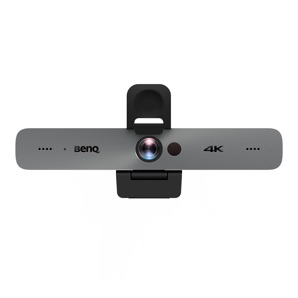 BenQ DVY32 Negro, Gris 60 pps