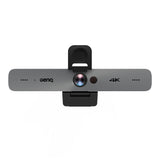 BenQ DVY32 Negro, Gris 60 pps