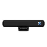 BenQ DVY32 Negro, Gris 60 pps