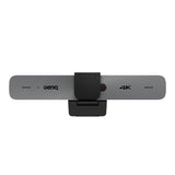 BenQ DVY32 Negro, Gris 60 pps