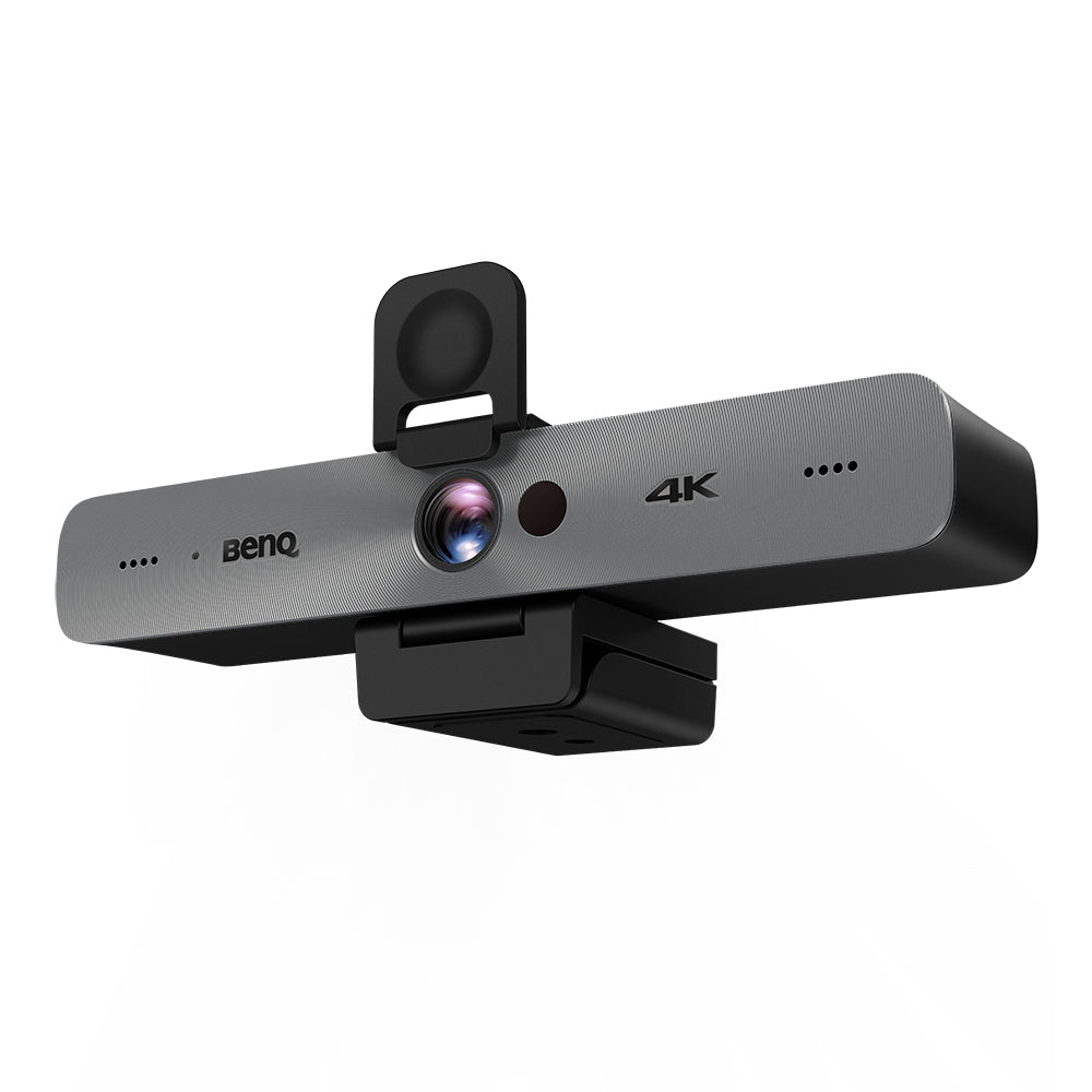 BenQ DVY32 Negro, Gris 60 pps