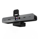 BenQ DVY32 Negro, Gris 60 pps