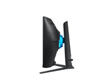Samsung Odyssey G65B Monitor 81,3 cm (32") 2560 x 1440 Pixeles Quad HD LED Wifi Negro