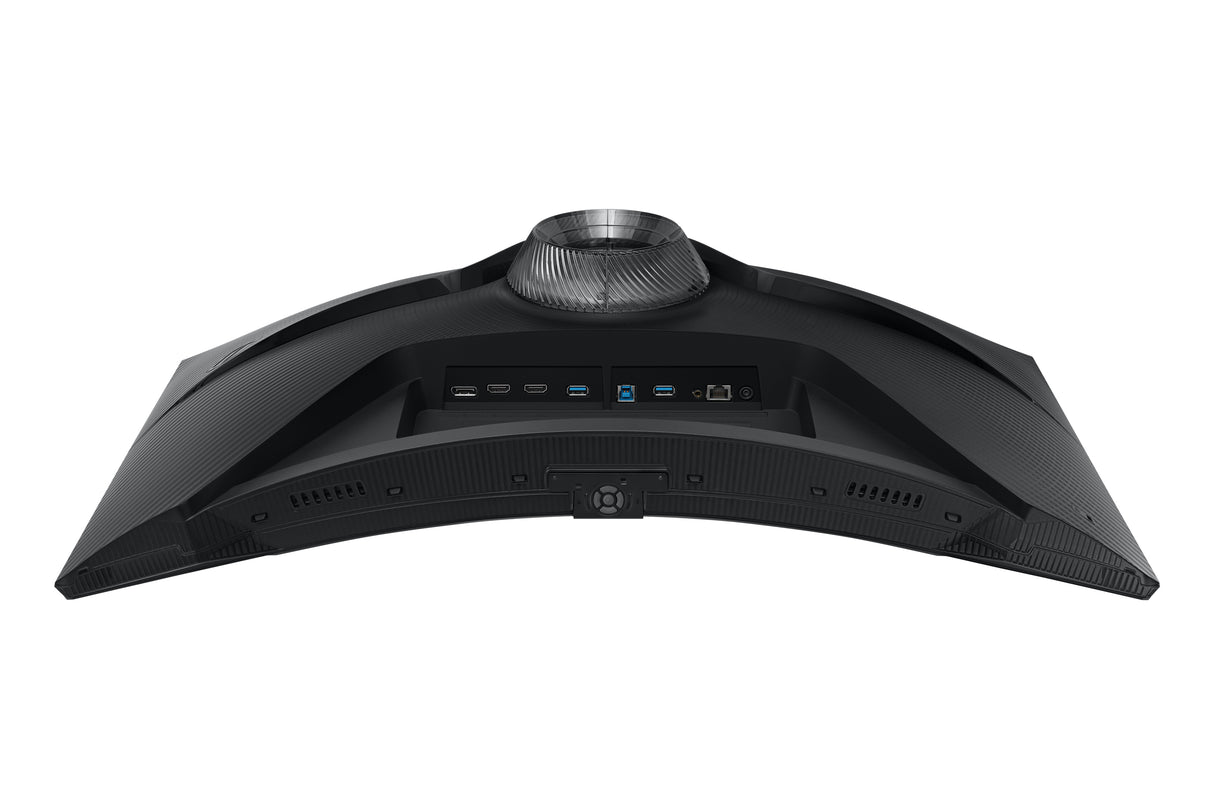 Samsung Odyssey G65B Monitor 81,3 cm (32") 2560 x 1440 Pixeles Quad HD LED Wifi Negro