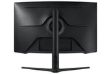 Samsung Odyssey G65B Monitor 81,3 cm (32") 2560 x 1440 Pixeles Quad HD LED Wifi Negro
