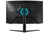 Samsung Odyssey G65B Monitor 81,3 cm (32") 2560 x 1440 Pixeles Quad HD LED Wifi Negro
