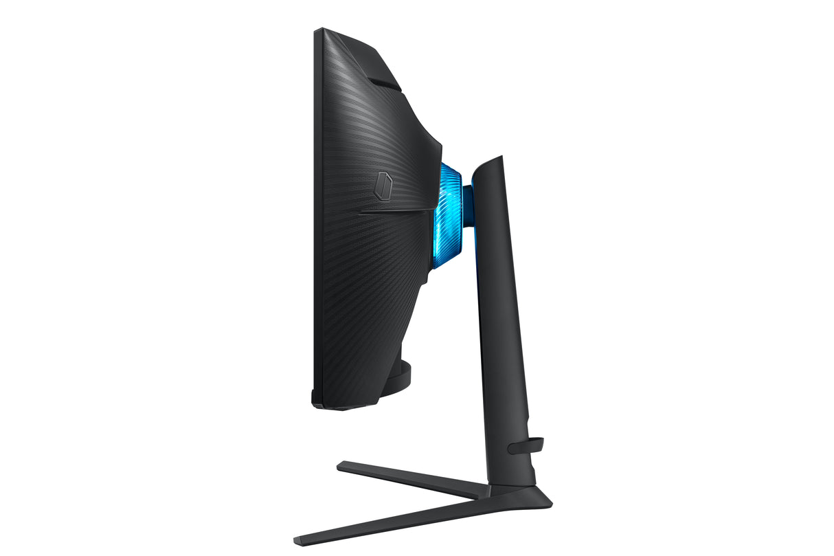 Samsung Odyssey G65B Monitor 81,3 cm (32") 2560 x 1440 Pixeles Quad HD LED Wifi Negro