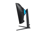 Samsung Odyssey G65B Monitor 81,3 cm (32") 2560 x 1440 Pixeles Quad HD LED Wifi Negro